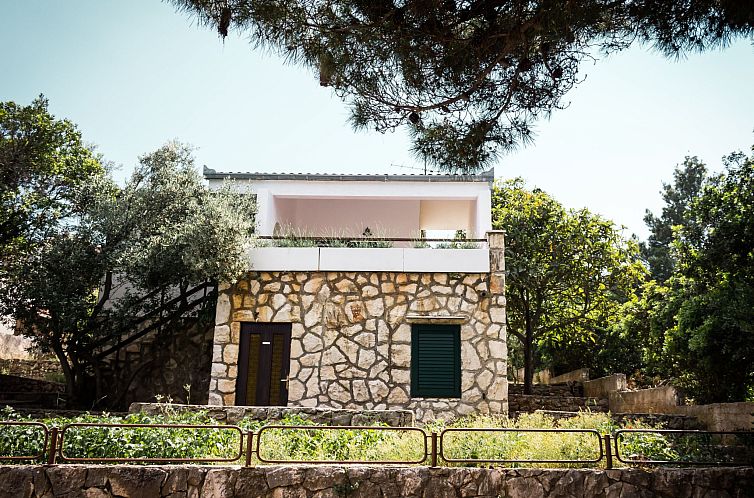 Vakantiehuis "Laurea" direkt am Strand
