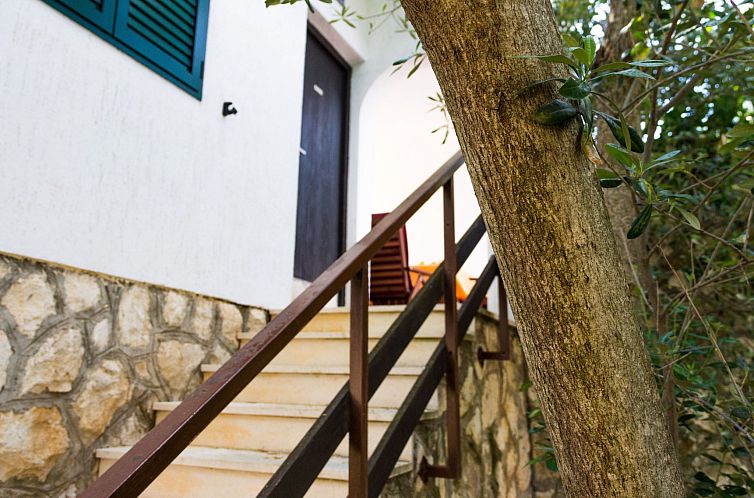 Vakantiehuis "Laurea" direkt am Strand