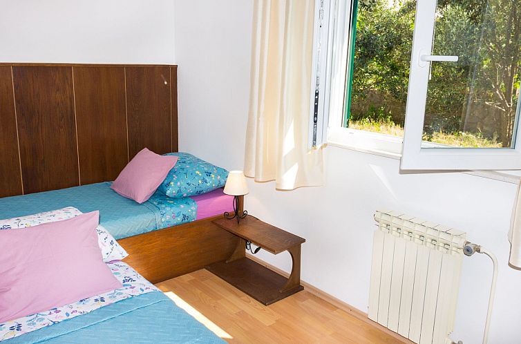 Vakantiehuis "Laurea" direkt am Strand