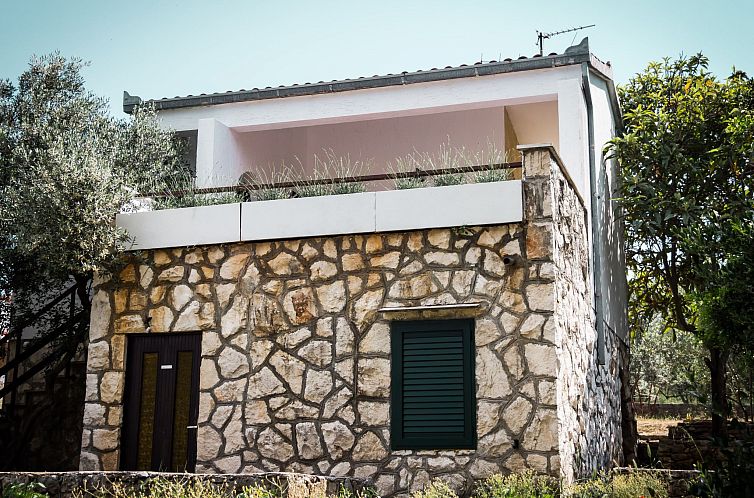 Vakantiehuis "Laurea" direkt am Strand