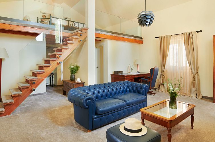 Vakantiehuis Villa Diokletianspalast