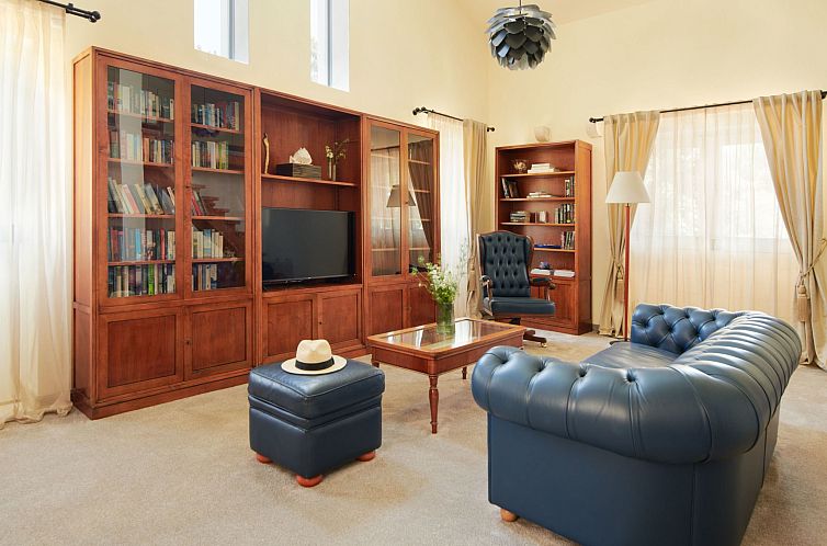 Vakantiehuis Villa Diokletianspalast