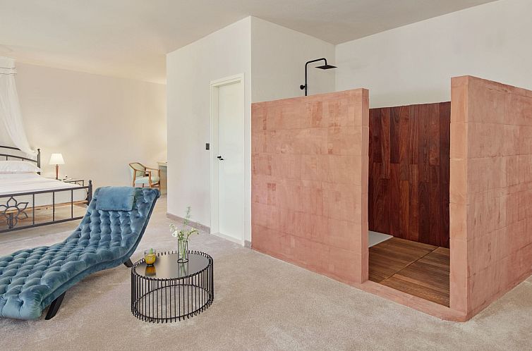 Vakantiehuis Villa Diokletianspalast