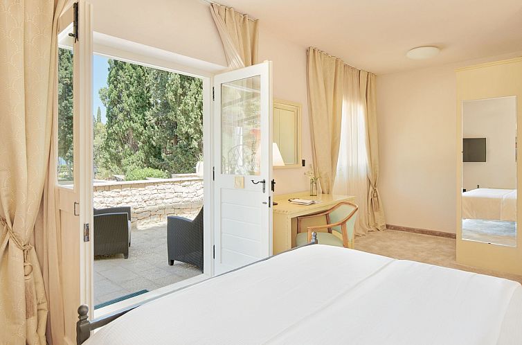 Vakantiehuis Villa Diokletianspalast