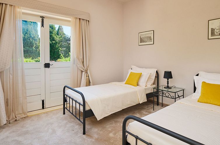 Vakantiehuis Villa Diokletianspalast