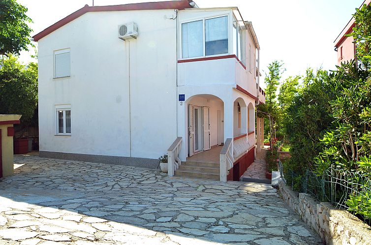 Unterkunft 10313804 - Appartement Dalmatien - Appartement Tino