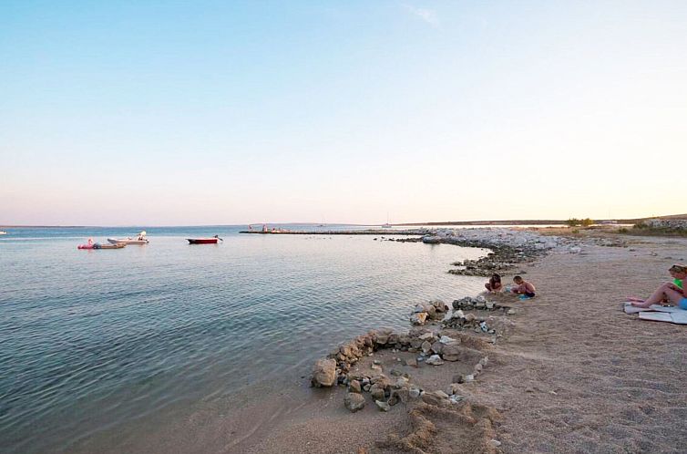 Appartement Wohnung "Rino" mit Blick auf das Wasser