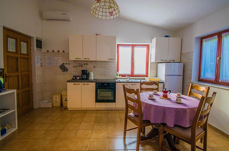 Appartement Wohnung "Rino" mit Blick auf das Wasser