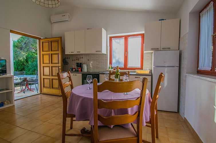Appartement Wohnung "Rino" mit Blick auf das Wasser