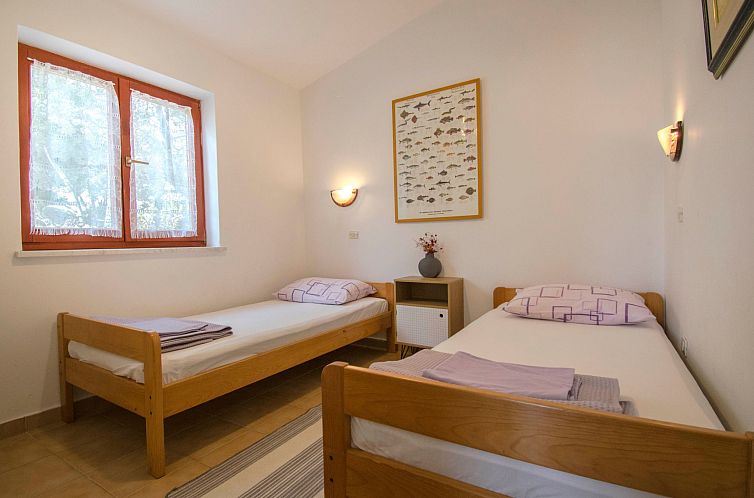 Appartement Wohnung "Rino" mit Blick auf das Wasser