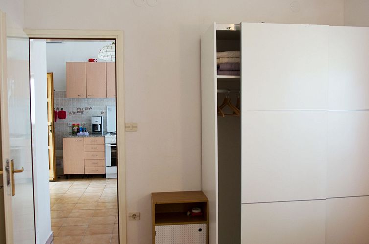 Appartement Wohnung "Rino" mit Blick auf das Wasser