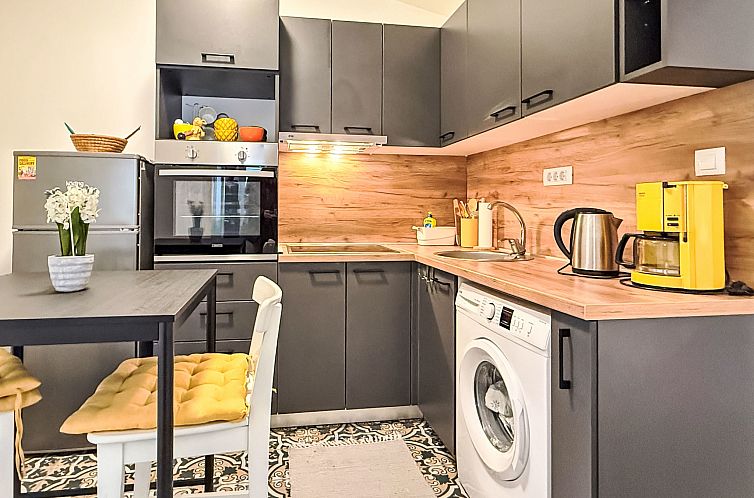 Appartement Martina