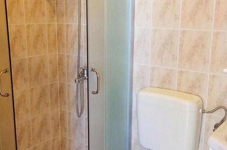 Appartement "Gubo1" mit Blick auf das Wasser