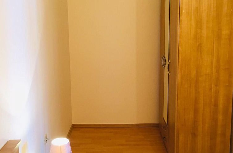 Appartement "Gubo1" mit Blick auf das Wasser