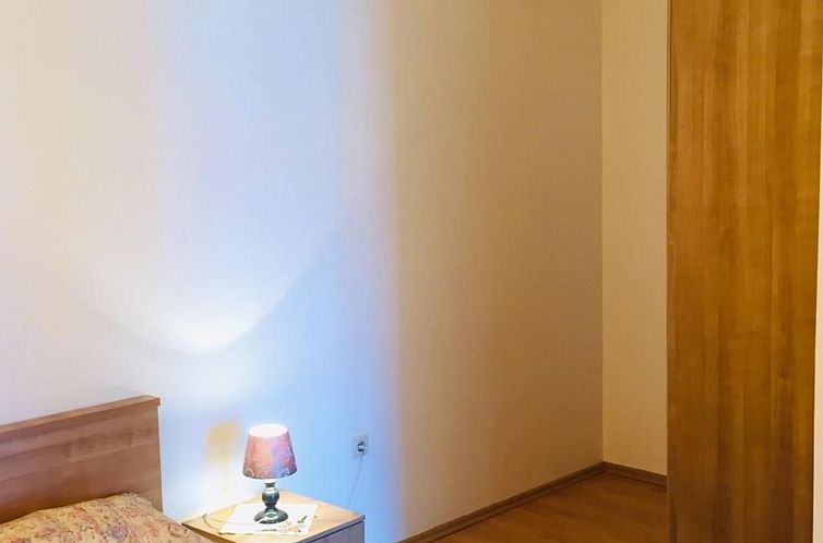 Appartement "Gubo1" mit Blick auf das Wasser