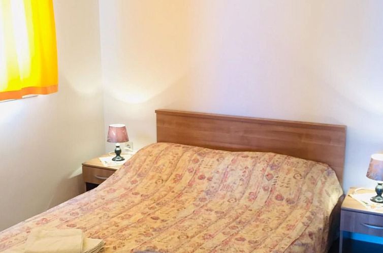 Appartement "Gubo1" mit Blick auf das Wasser