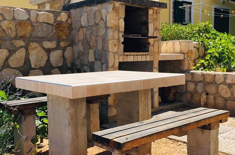 Appartement "Gubo2" mit Blick auf das Wasser