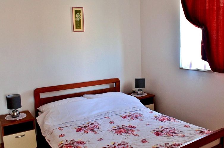 Appartement "Gubo2" mit Blick auf das Wasser