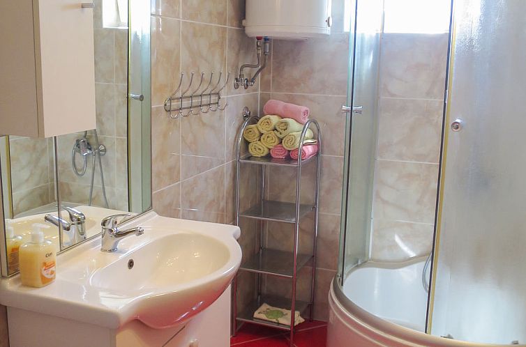 Appartement Ivanka