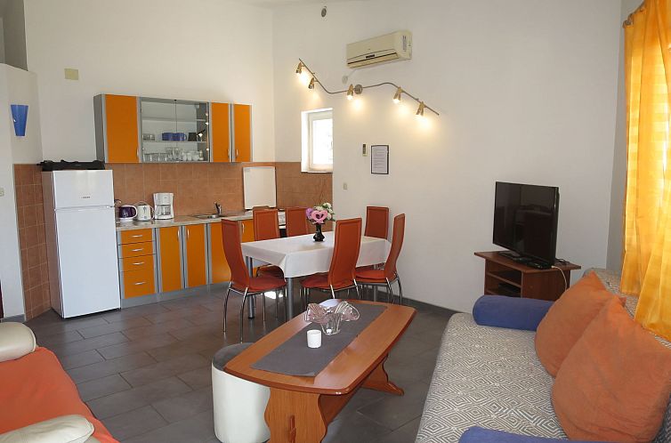 Appartement Ivanka