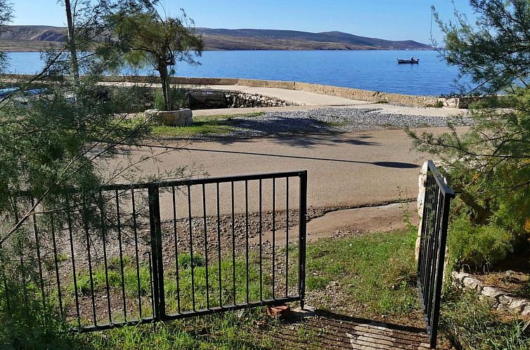 Unterkunft 10313903 - Ferienhaus Dalmatien - Vakantiehuis Dada