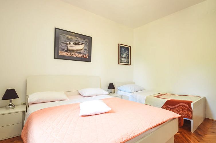 Vakantiehuis Marija