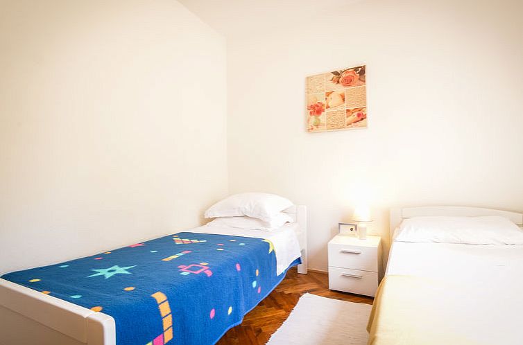 Vakantiehuis Marija
