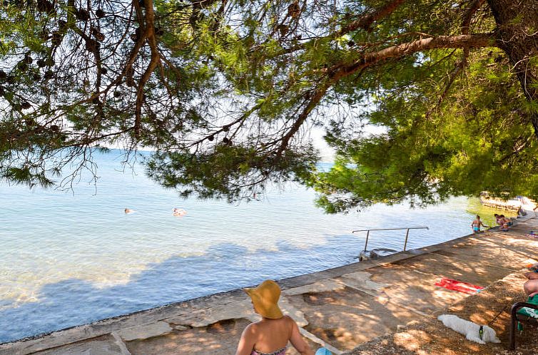 Vakantiehuis Marija