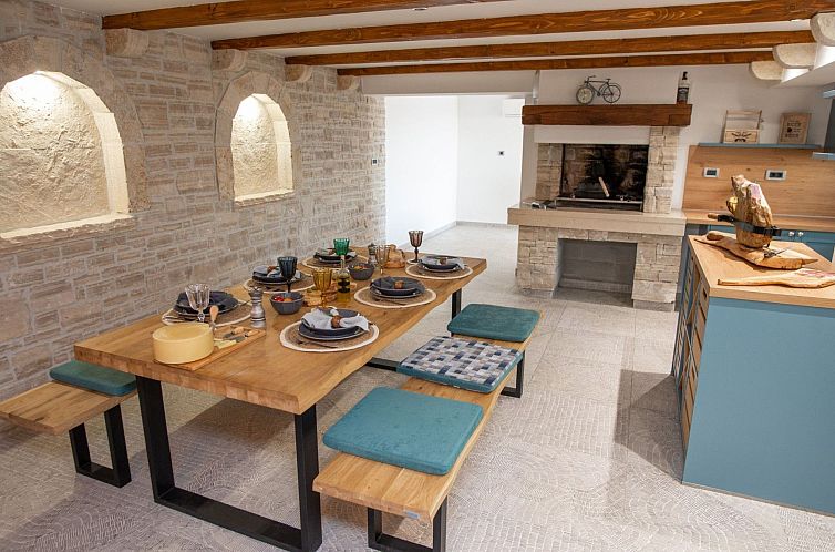 Vakantiehuis Moderne Villa Anka bei Zadar