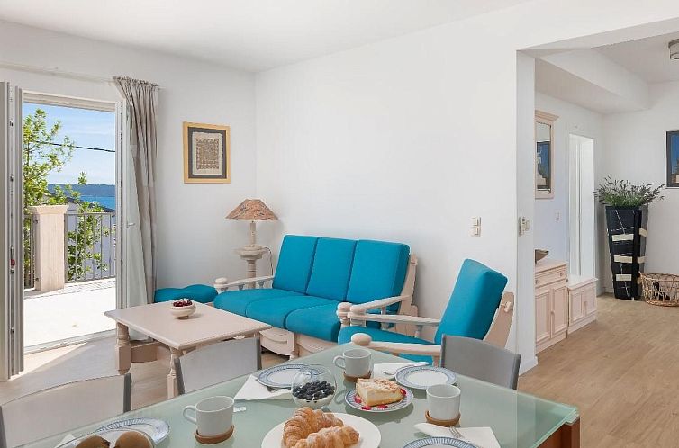 Vakantiehuis Rustikale Ferienvilla Pomalo
