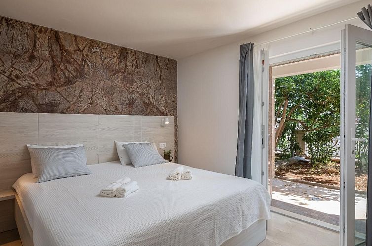 Vakantiehuis Rustikale Ferienvilla Pomalo