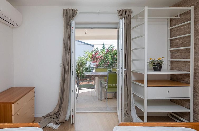 Vakantiehuis Rustikale Ferienvilla Pomalo