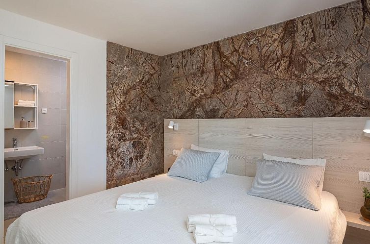 Vakantiehuis Rustikale Ferienvilla Pomalo