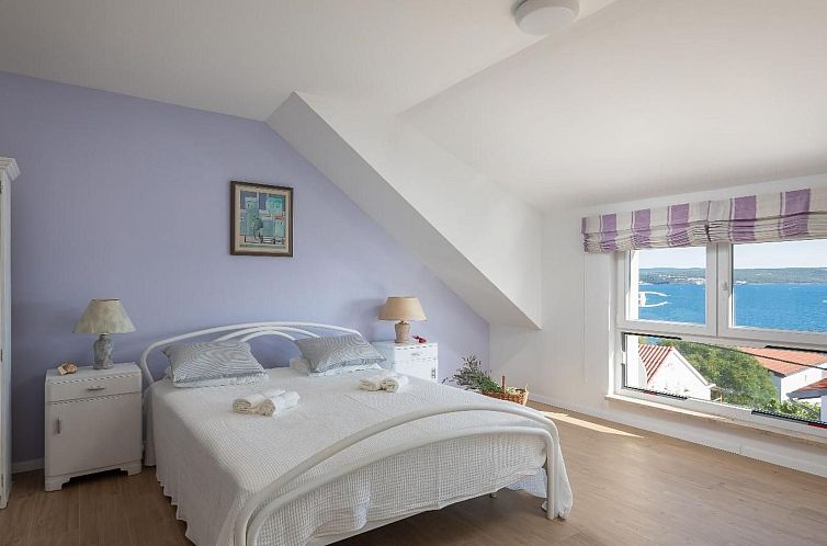 Vakantiehuis Rustikale Ferienvilla Pomalo