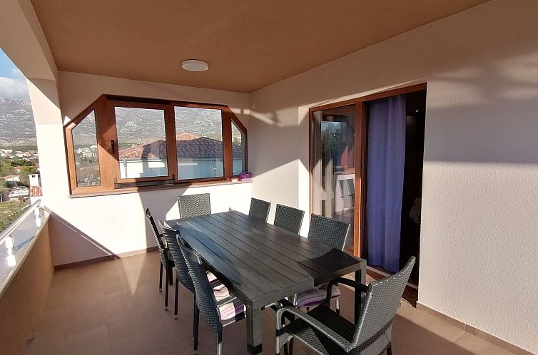 Appartement Wohnung Rončević