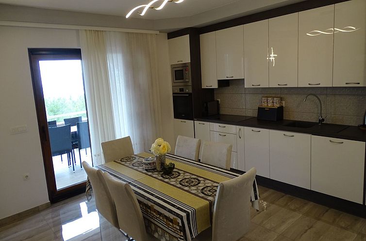 Appartement Wohnung Rončević