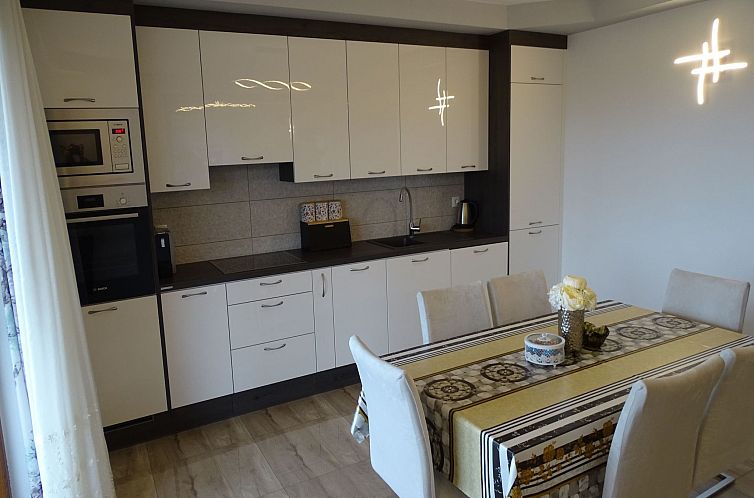 Appartement Wohnung Rončević