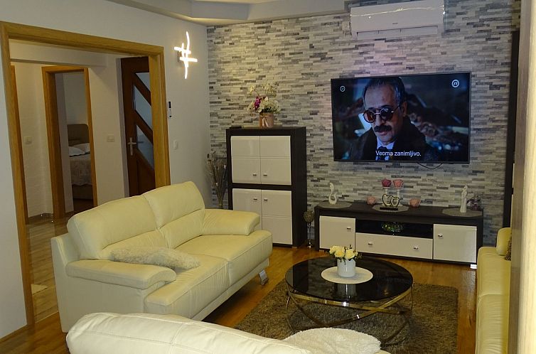 Appartement Wohnung Rončević
