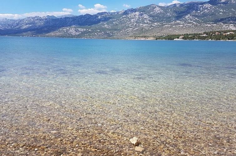 Appartement Wohnung Rončević