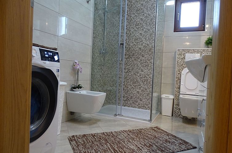 Appartement Wohnung Rončević