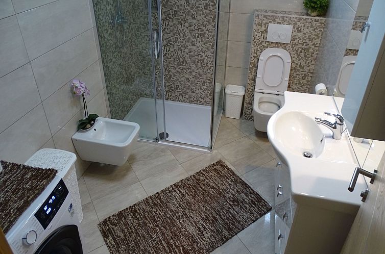 Appartement Wohnung Rončević