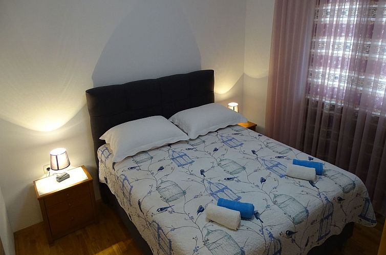 Appartement Wohnung Rončević