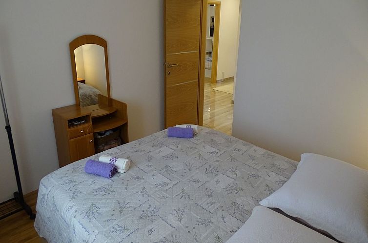 Appartement Wohnung Rončević