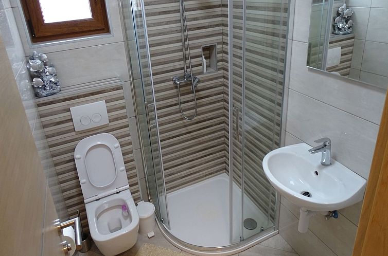 Appartement Wohnung Rončević