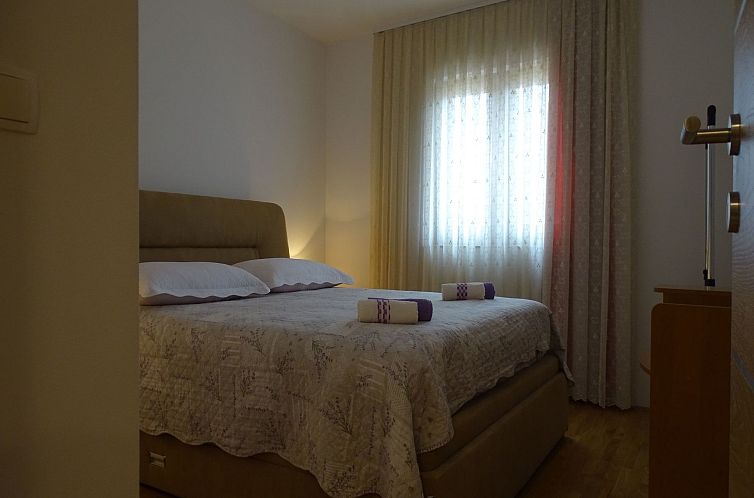 Appartement Wohnung Rončević