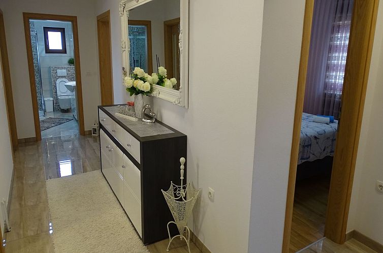 Appartement Wohnung Rončević