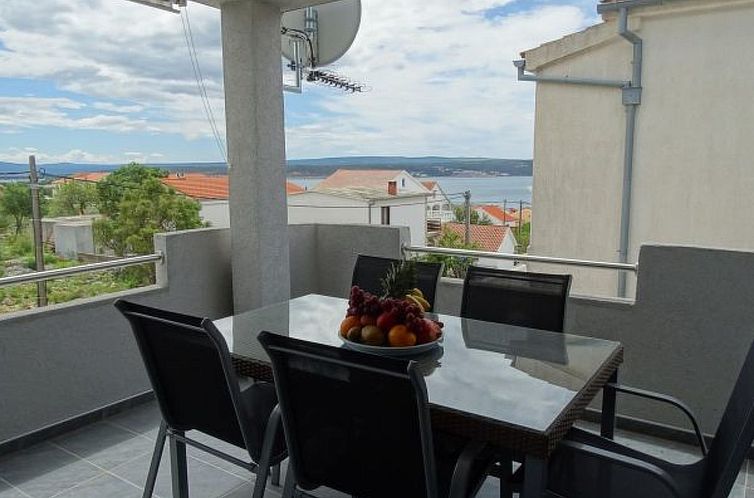 Unterkunft 10313914 - Ferienhaus Dalmatien - Vakantiehuis Holiday home Viktoria with pool