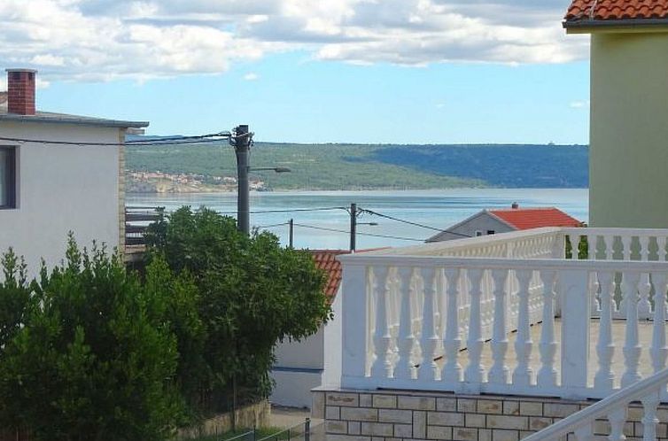 Vakantiehuis Holiday home Viktoria with pool