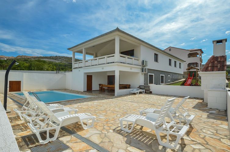 Vakantiehuis Velebit