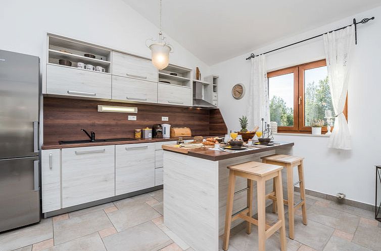 Vakantiehuis Velebit
